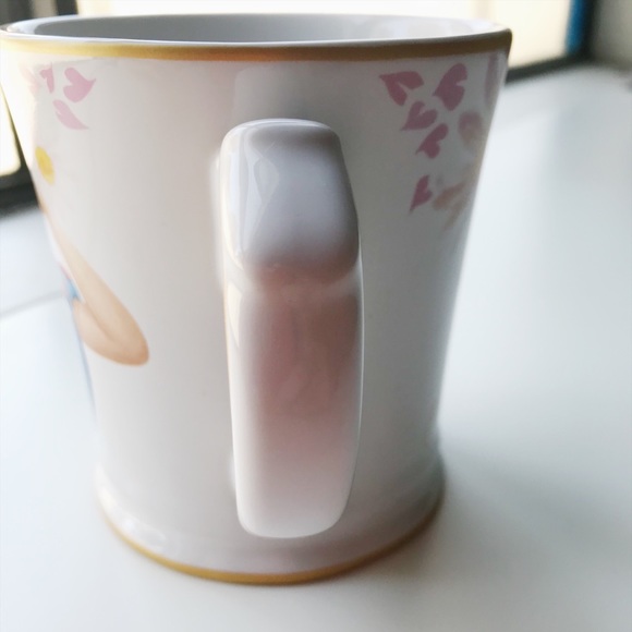 Snow white Disney Vintage “RARE” Coffee Tea Mug - Picture 7 of 7